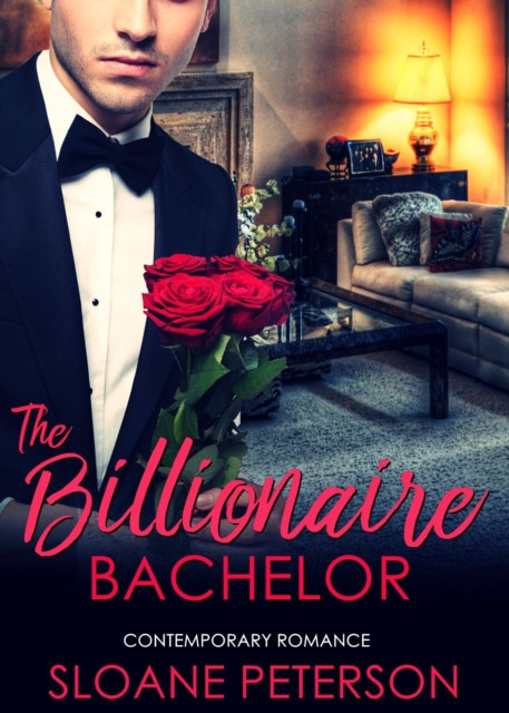 Billionaire Bachelor