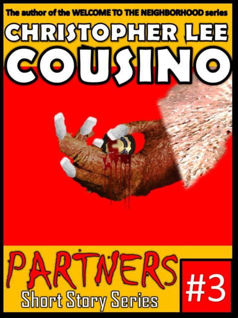 Partners #3: Partners, #3