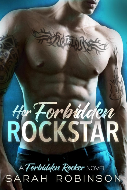 Her Forbidden Rockstar