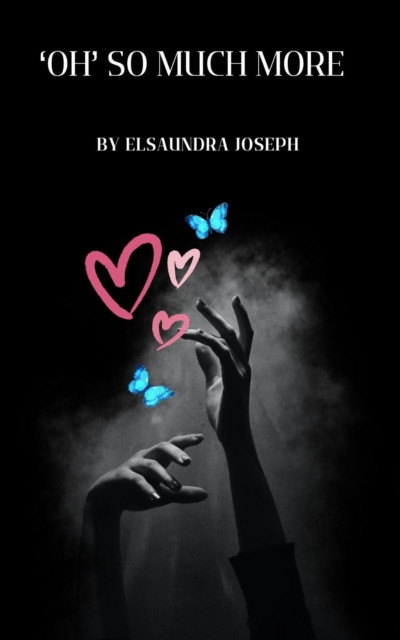 Oh so much more: Book 2 - So much more !, #1