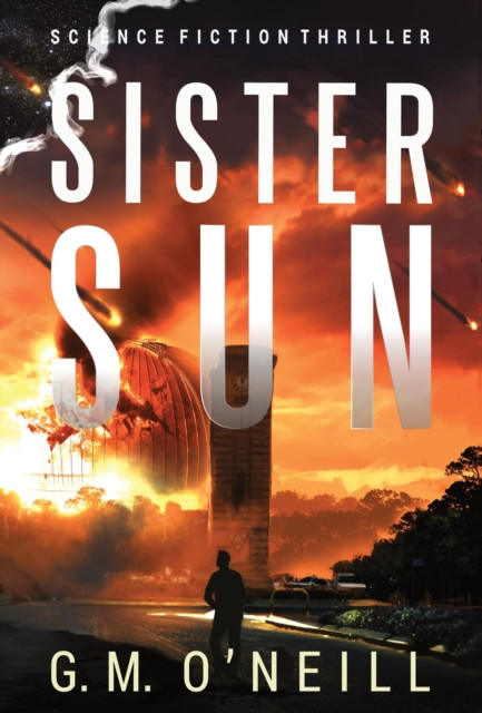 Sister Sun: A Novel: SISTER SUN