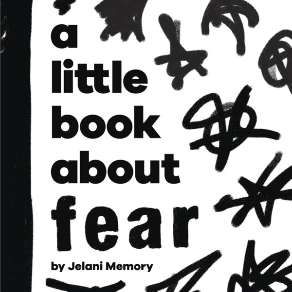 Little Book About Fear