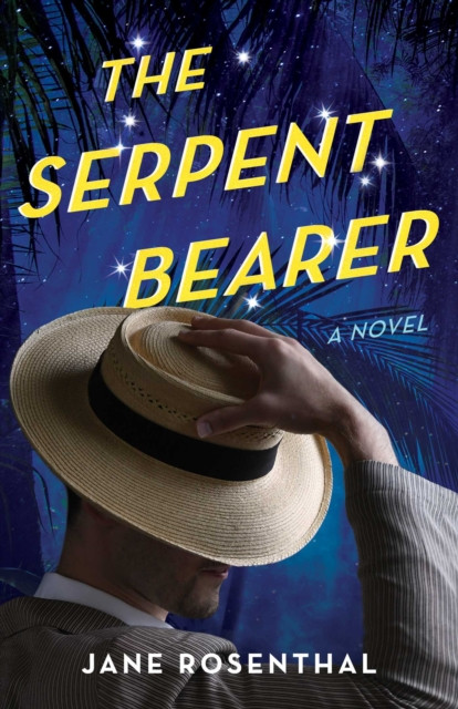 Serpent Bearer: A Novel