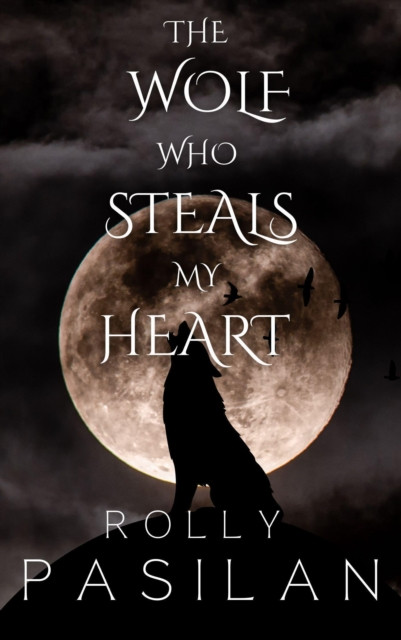 Wolf Who Steals My Heart