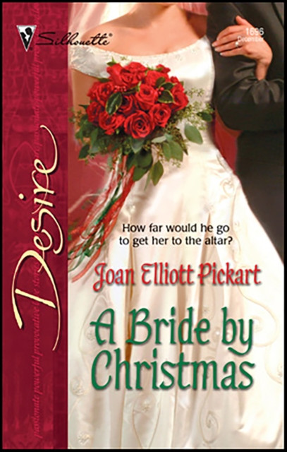 Bride by Christmas