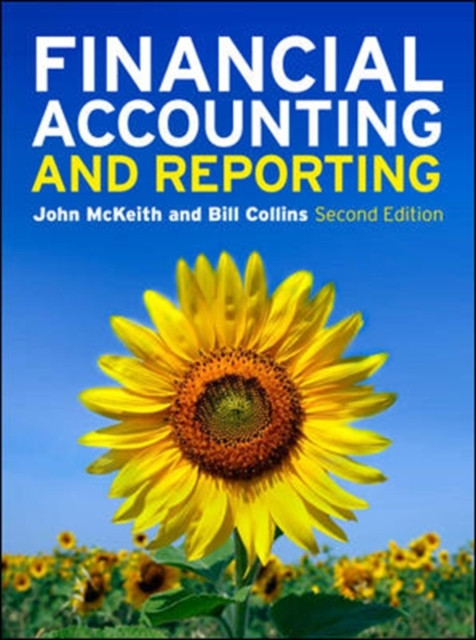 EBOOK: Financial Accounting and Reporting