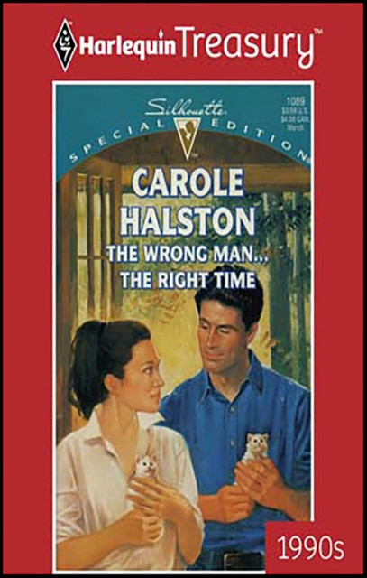 Wrong Man . . . the Right Time