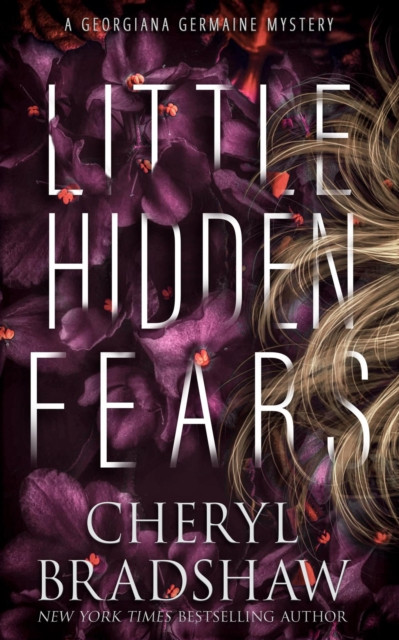 Little Hidden Fears: Georgiana Germaine, #11