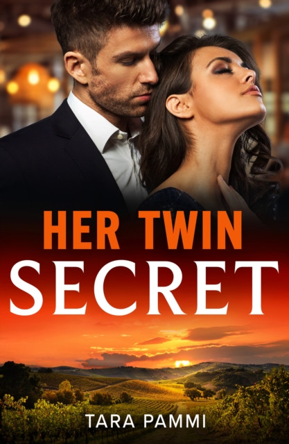 Her Twin Secret