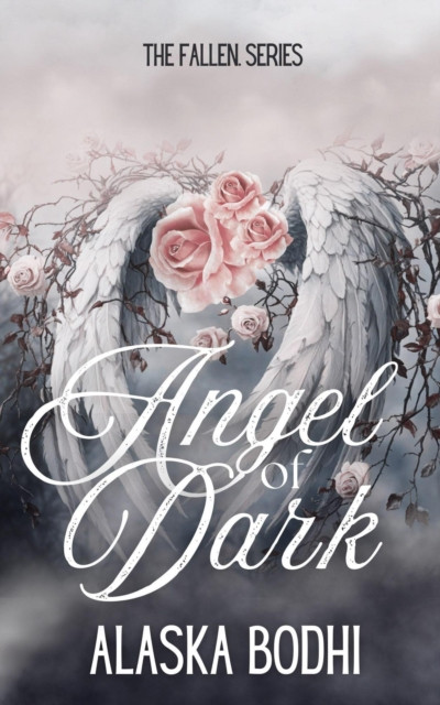 Angel of Dark: The Fallen, #1