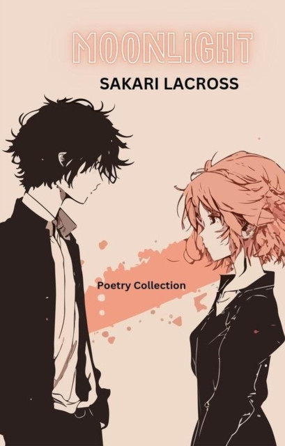 Moonlight: Moonlight, #1