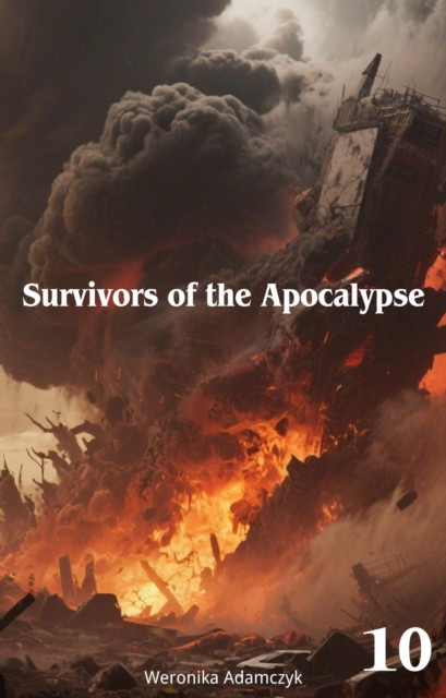 Survivors of the Apocalypse: Survivors of the Apocalypse, #10