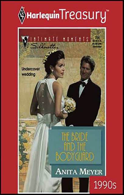 Bride and the Bodyguard