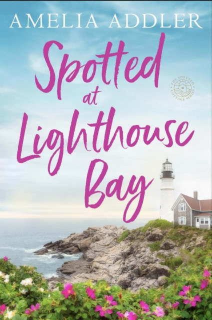 Spotted at Lighthouse Bay: Spotted Cottage, #4