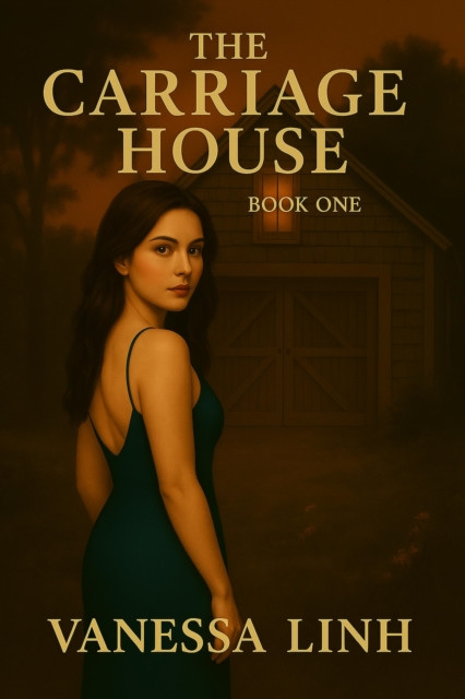 Carriage House: Book One: The Carriage House, #1