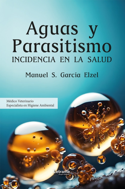 Aguas y Parasitismo