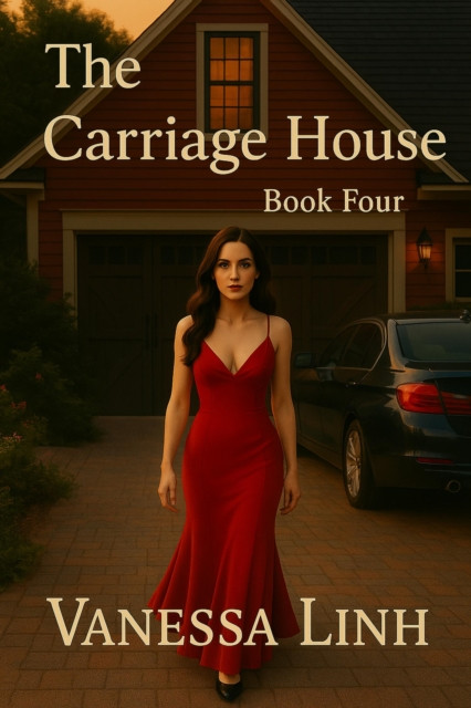 Carriage House: Book Four: The Carriage House, #4