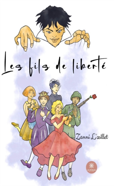 Les fils de liberte