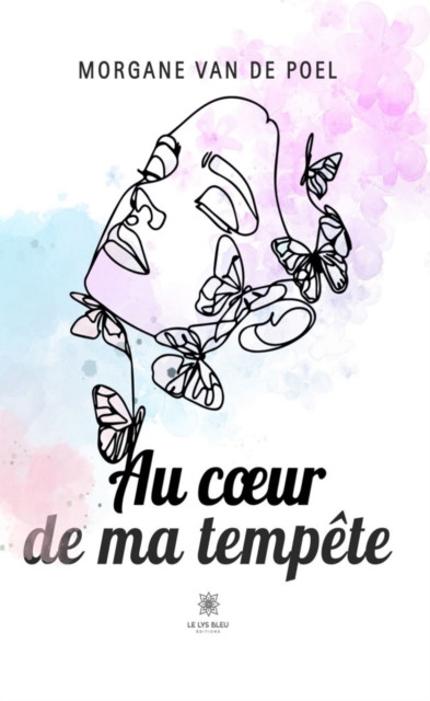 Au c ur de ma tempete