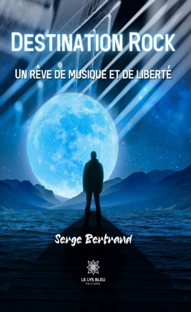 Destination Rock: Un reve de musique et de liberte