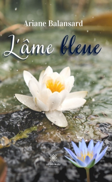 L'ame bleue
