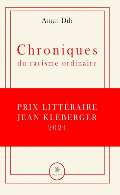Chroniques du racisme ordinaire