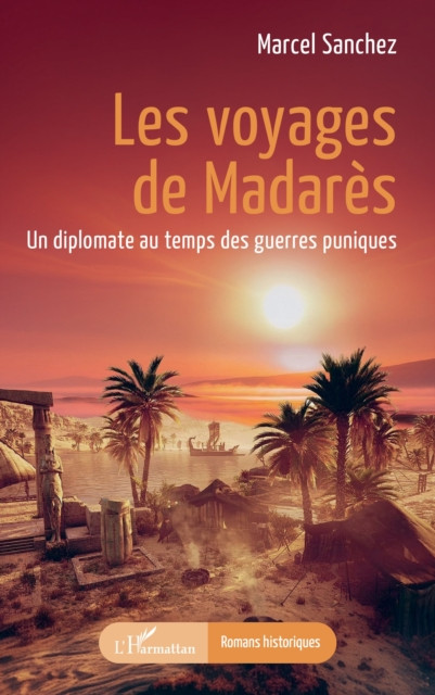 Les voyages de Madarès