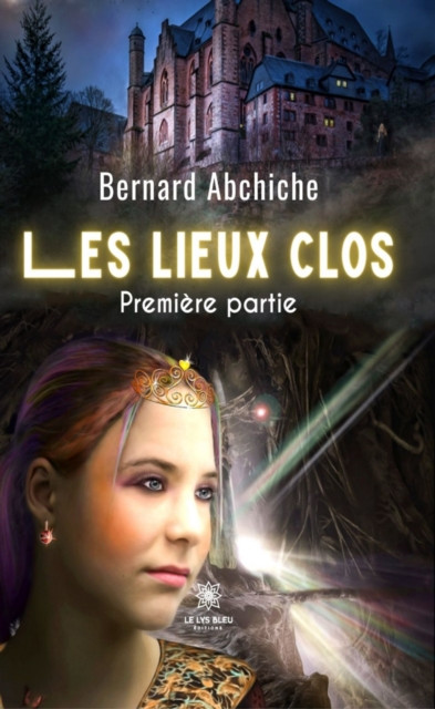 Les lieux clos - Premiere partie
