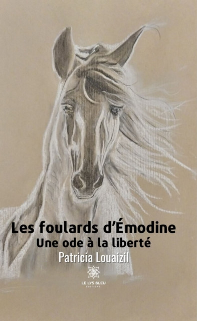 Les foulards d'Emodine: Une ode a la liberte