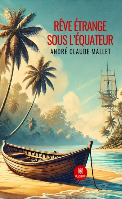 Reve etrange sous l'equateur