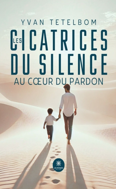 Les cicatrices du silence: Au c ur du pardon