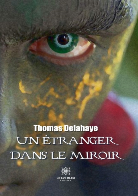 Un etranger dans le miroir
