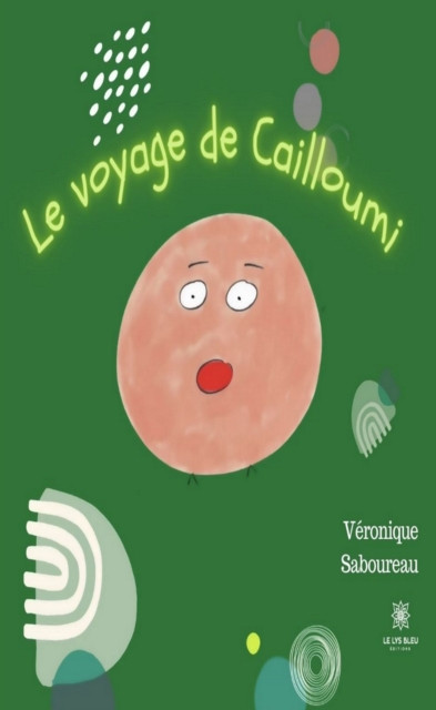 Le voyage de Cailloumi