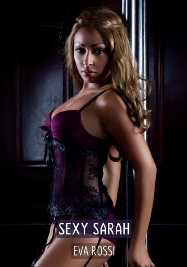 Sexy Sarah: Compilation Érotique de Sexe sans Limites pour Adultes