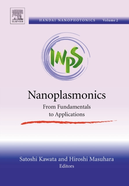 Nanoplasmonics: From Fundamentals to Applications