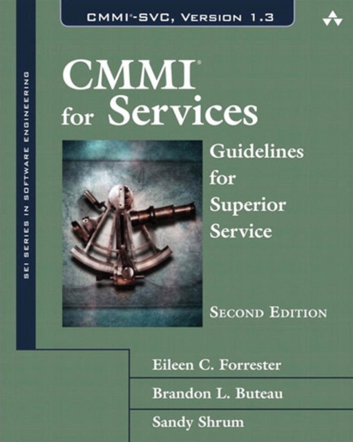 CMMI for Services