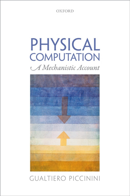 Physical Computation: A Mechanistic Account
