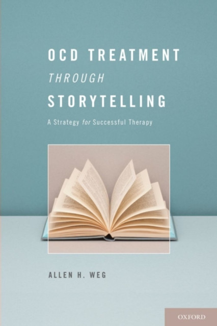 OCD Treatment Through Storytelling: A Strategy for Successful Therapy