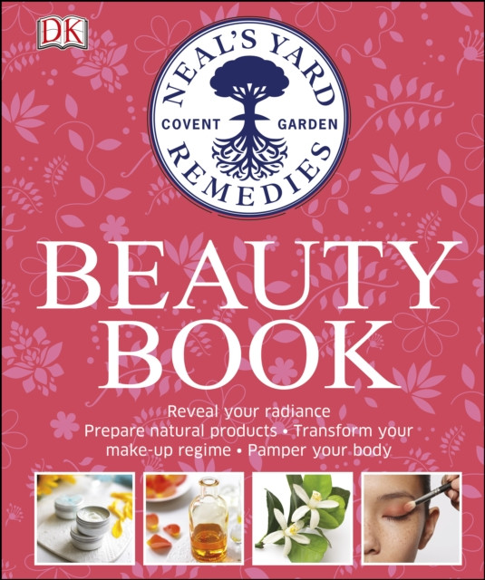 Neal's Yard Remedies Natural Beauty