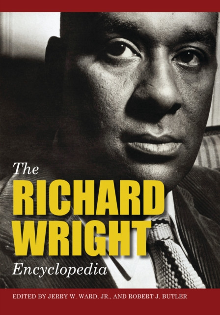 Richard Wright Encyclopedia