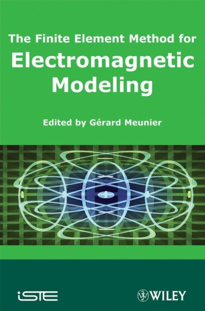 Finite Element Method for Electromagnetic Modeling