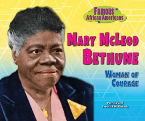 Mary McLeod Bethune