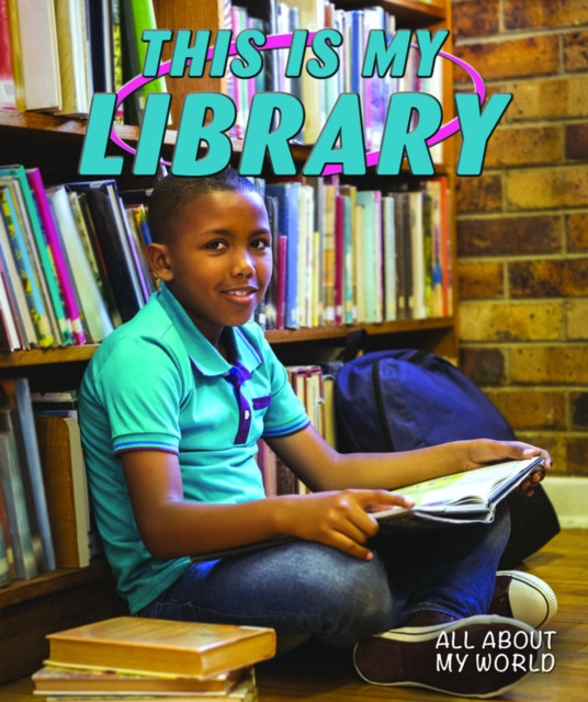 This Is My Library
