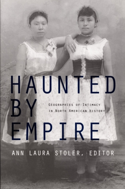 Haunted by Empire