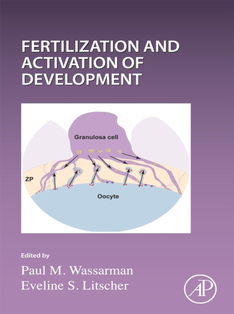 Current Topics in Developmental Biology: Fertilization and Activation of Development