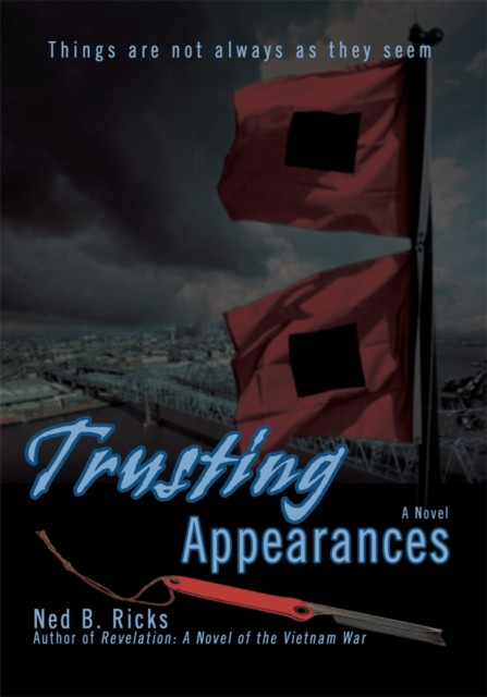 Trusting Appearances: Things Are Not Always as They Seem