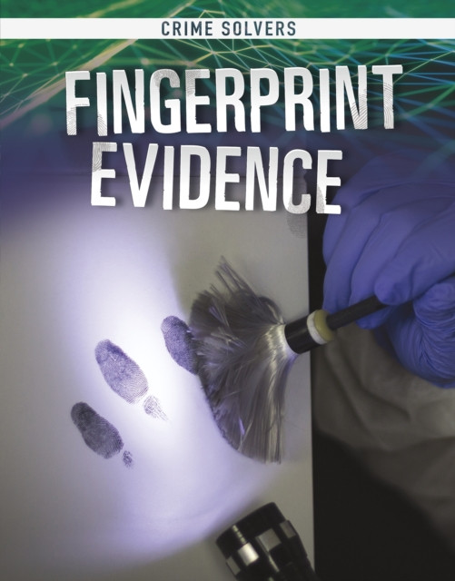 Fingerprint Evidence