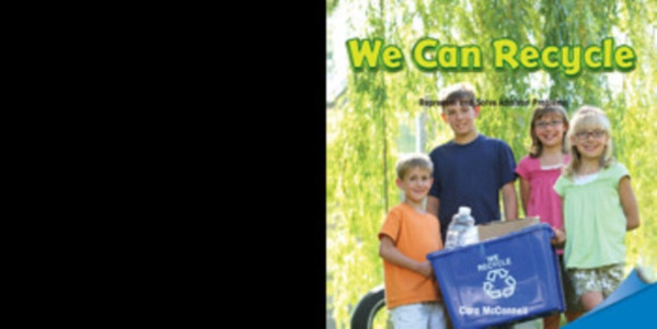 We Can Recycle
