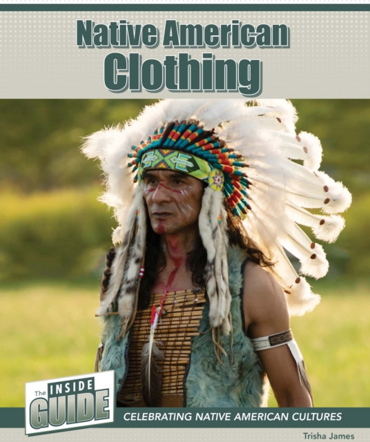 Native American Clothing