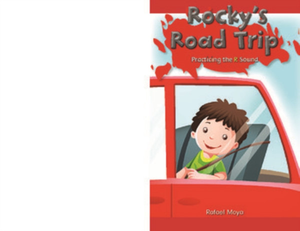 Rocky's Road Trip